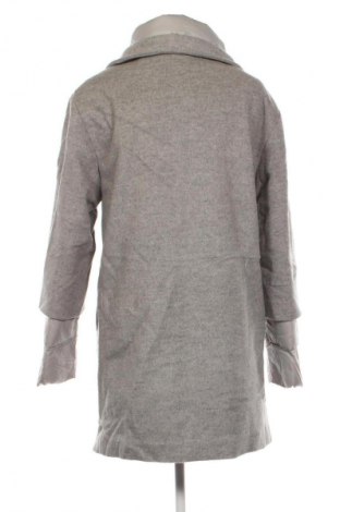 Дамско палто Escada Sport, Размер XS, Цвят Сив, Цена 389,99 лв.