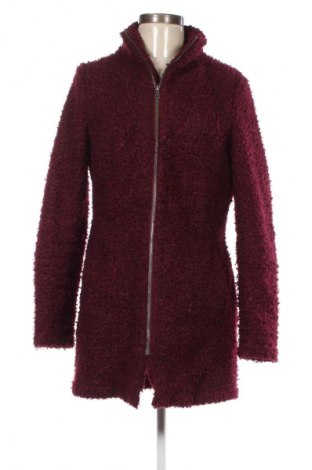 Γυναικείο παλτό Esmara, Μέγεθος M, Χρώμα Κόκκινο, Τιμή 26,99 €