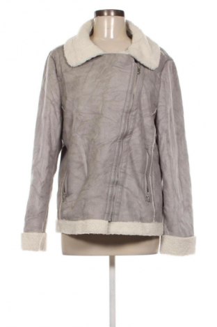 Damski płaszcz Esmara, Rozmiar XL, Kolor Szary, Cena 124,99 zł