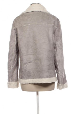 Damski płaszcz Esmara, Rozmiar XL, Kolor Szary, Cena 124,99 zł