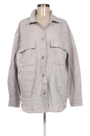 Γυναικείο παλτό Esmara, Μέγεθος L, Χρώμα Γκρί, Τιμή 17,99 €