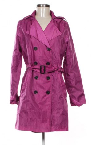 Дамско палто Esmara, Размер M, Цвят Розов, Цена 57,99 лв.