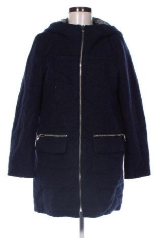 Damenmantel Esprit, Größe L, Farbe Blau, Preis € 59,99
