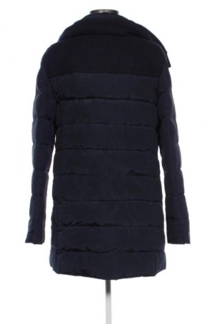 Palton de femei Esprit, Mărime S, Culoare Albastru, Preț 274,99 Lei