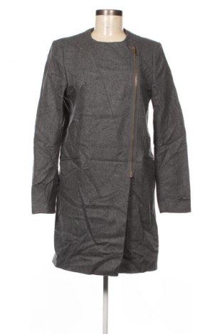 Damenmantel Esprit, Größe M, Farbe Grau, Preis 28,99 €