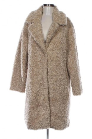 Дамско палто Esprit, Размер M, Цвят Кафяв, Цена 81,99 лв.