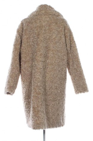 Дамско палто Esprit, Размер M, Цвят Кафяв, Цена 81,99 лв.