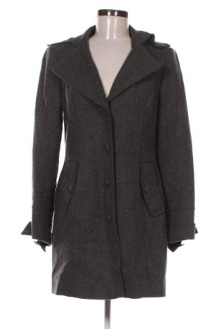 Дамско палто Esprit, Размер M, Цвят Сив, Цена 63,99 лв.