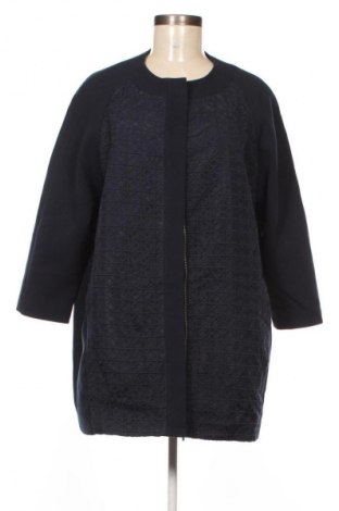 Damski płaszcz Esprit, Rozmiar M, Kolor Niebieski, Cena 105,99 zł