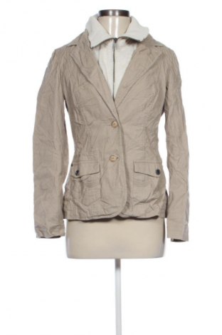 Dámsky kabát  Esprit, Veľkosť M, Farba Béžová, Cena  25,95 €