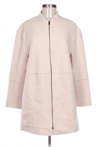Palton de femei Esprit, Mărime L, Culoare Roz, Preț 166,99 Lei