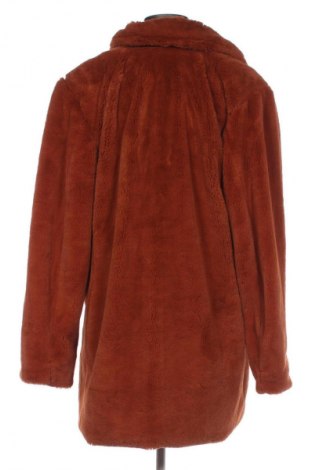 Damenmantel Essentials, Größe L, Farbe Rot, Preis 31,99 €