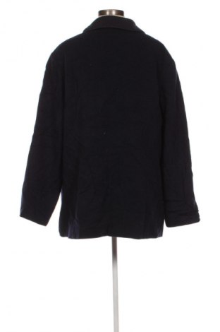 Dámský kabát  Eugen Klein, Velikost XL, Barva Modrá, Cena  869,00 Kč