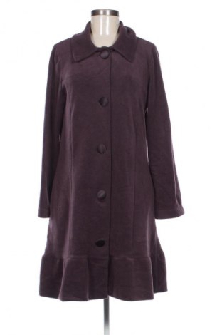 Damenmantel Eva B. Bitzer, Größe M, Farbe Lila, Preis € 69,99