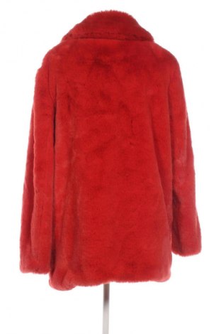 Dámský kabát  Even&Odd, Velikost L, Barva Červená, Cena  2 104,00 Kč