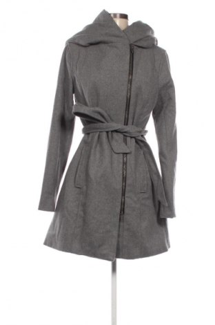 Damenmantel Even&Odd, Größe M, Farbe Grau, Preis € 35,99