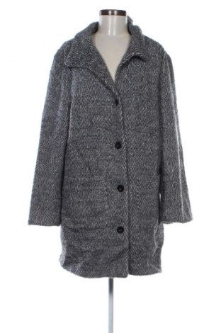 Дамско палто Ever.me by Takko Fashion, Размер XL, Цвят Многоцветен, Цена 64,99 лв.