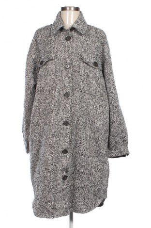 Γυναικείο παλτό Ever.me by Takko Fashion, Μέγεθος XL, Χρώμα Πολύχρωμο, Τιμή 45,99 €