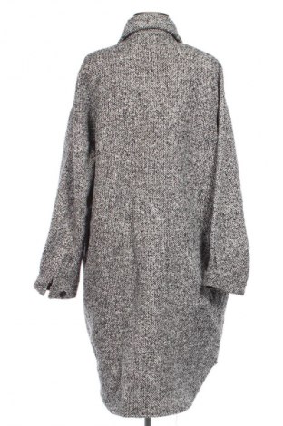 Γυναικείο παλτό Ever.me by Takko Fashion, Μέγεθος XL, Χρώμα Πολύχρωμο, Τιμή 45,99 €