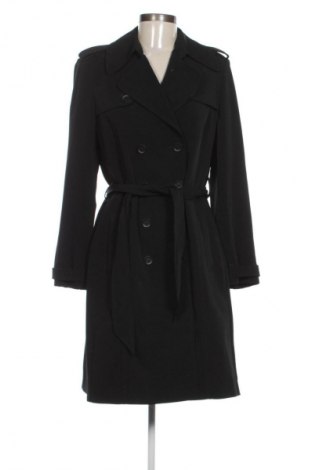 Palton de femei Expresso, Mărime L, Culoare Negru, Preț 397,00 Lei