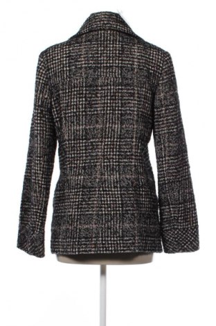 Dámsky kabát  F&F, Veľkosť L, Farba Viacfarebná, Cena  36,95 €