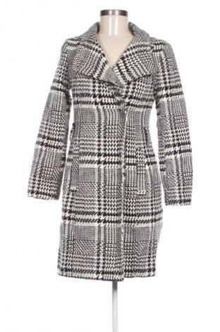 Dámský kabát  F&F, Velikost XS, Barva Vícebarevné, Cena  1 109,00 Kč