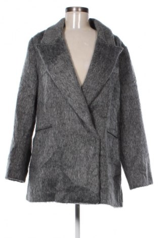 Damenmantel F&F, Größe M, Farbe Grau, Preis € 40,99