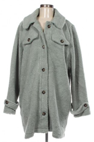 Damenmantel F&F, Größe XL, Farbe Grün, Preis € 26,99