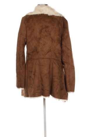 Női kabát F&F, Méret M, Szín Barna, Ár 16 019 Ft