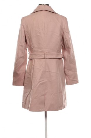 Дамско палто F&F, Размер M, Цвят Розов, Цена 60,99 лв.