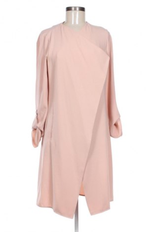 Γυναικείο παλτό F&F, Μέγεθος M, Χρώμα Ρόζ , Τιμή 19,99 €