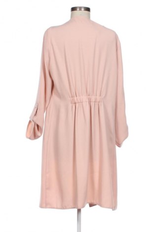 Γυναικείο παλτό F&F, Μέγεθος M, Χρώμα Ρόζ , Τιμή 19,99 €