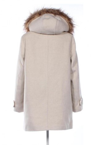 Dámsky kabát  F&F, Veľkosť M, Farba Béžová, Cena  45,00 €