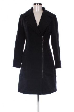 Дамско палто FUBU, Размер S, Цвят Черен, Цена 96,14 лв.