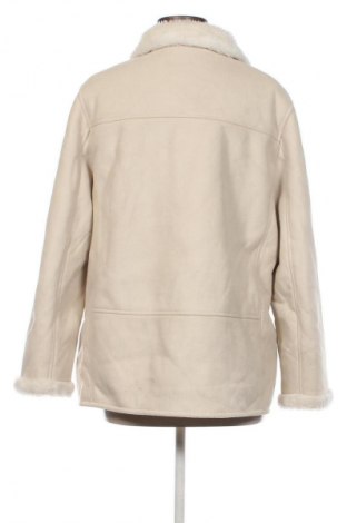 Дамско палто Fabiani, Размер M, Цвят Бежов, Цена 49,99 лв.