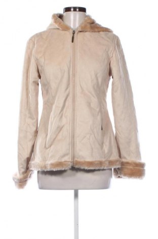 Дамско палто Fairweather, Размер S, Цвят Бежов, Цена 96,14 лв.