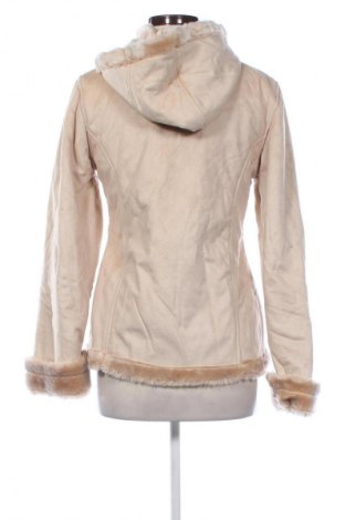 Дамско палто Fairweather, Размер S, Цвят Бежов, Цена 96,14 лв.