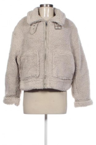 Dámský kabát  Fb Sister, Velikost M, Barva Šedá, Cena  609,00 Kč