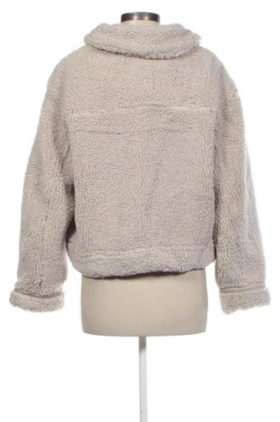 Dámský kabát  Fb Sister, Velikost M, Barva Šedá, Cena  609,00 Kč