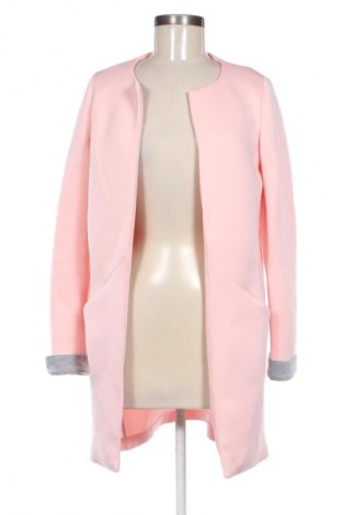 Damski płaszcz Figl, Rozmiar S, Kolor Różowy, Cena 220,69 zł