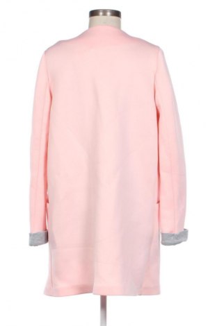 Damski płaszcz Figl, Rozmiar S, Kolor Różowy, Cena 220,69 zł