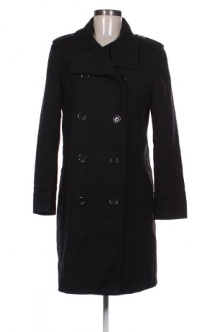 Dámský kabát  Filippa K, Velikost M, Barva Černá, Cena  11 508,00 Kč