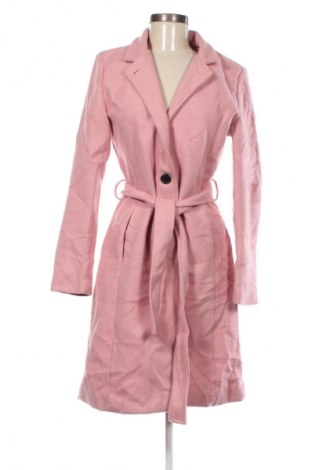 Palton de femei Fisherfield, Mărime L, Culoare Roz, Preț 117,99 Lei
