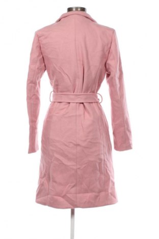 Palton de femei Fisherfield, Mărime L, Culoare Roz, Preț 117,99 Lei