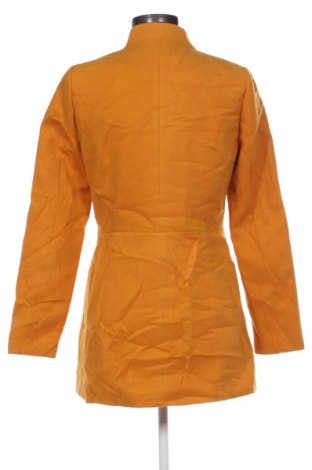 Dámský kabát  Fisherfield, Velikost S, Barva Oranžová, Cena  1 229,00 Kč