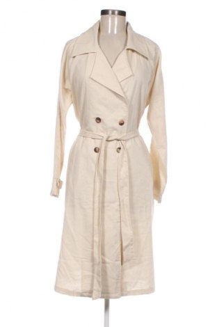 Dámský kabát  Fisherfield, Velikost L, Barva Krémová, Cena  489,00 Kč