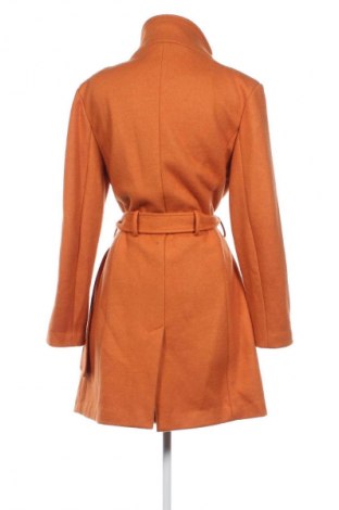 Γυναικείο παλτό Fisherfield, Μέγεθος M, Χρώμα Πορτοκαλί, Τιμή 45,00 €