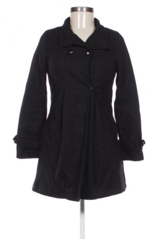 Damski płaszcz Flex, Rozmiar S, Kolor Czarny, Cena 81,99 zł