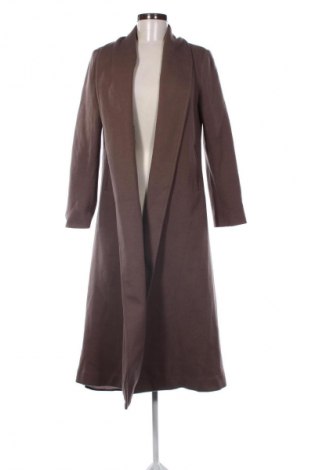 Női kabát Floryday, Méret M, Szín Bézs, Ár 11 600 Ft