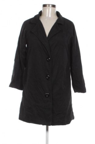 Damski płaszcz Forever, Rozmiar XS, Kolor Czarny, Cena 35,99 zł